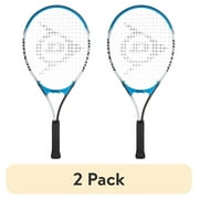 (2 pack) Dunlop Nitro 23" Junior Tennis Racket