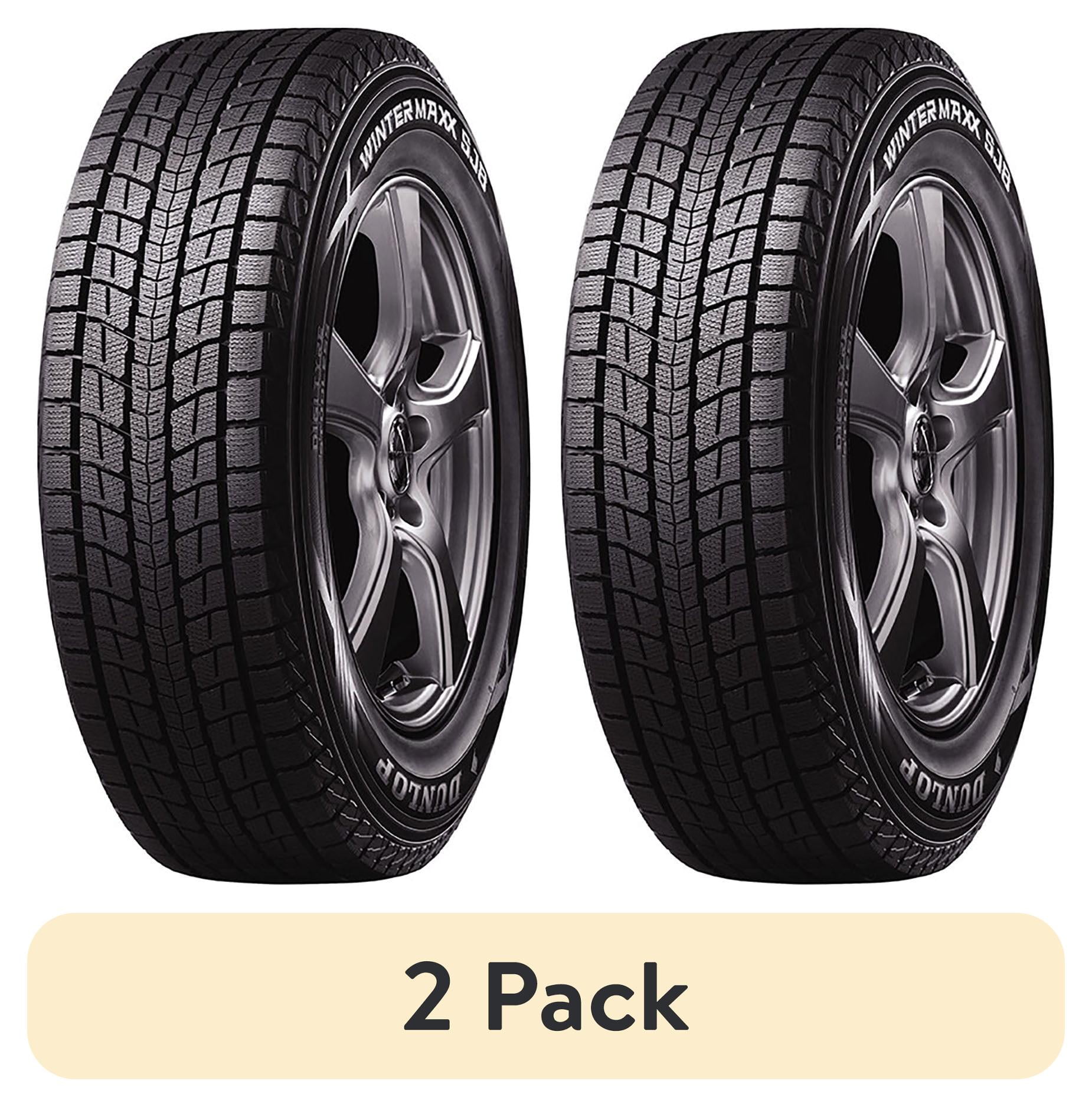 2-pack-Dunlop-Winter-Maxx-SJ8-