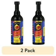 2 pack Dura Lube Catalytic & Exhaust System Treatment Emissions Additive Automotive Converter Cleaner 16 Fl oz