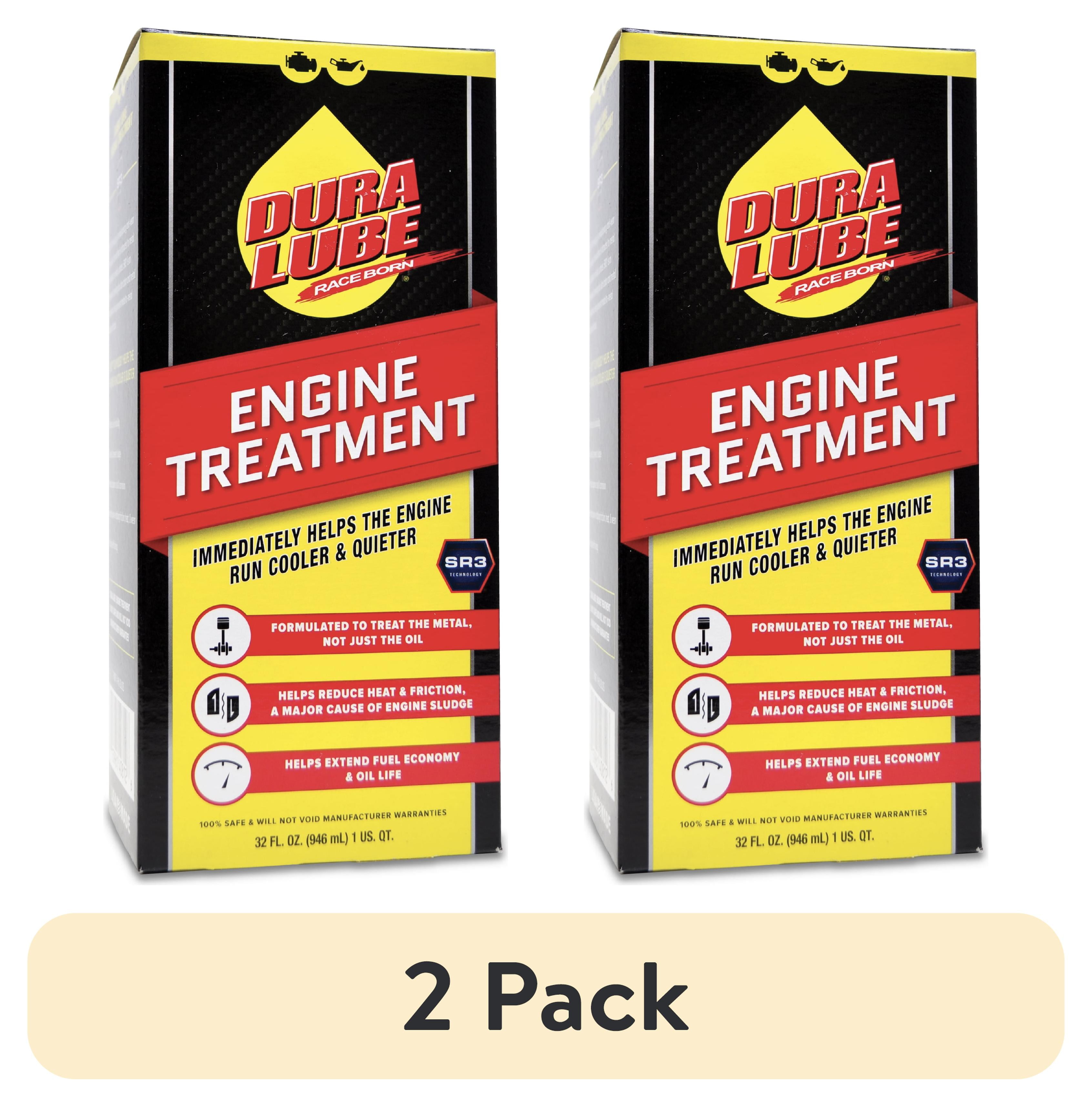 DUALVIE THERAPYON OIL Defendu 2本セット genuine-motor-oil-2t-full-