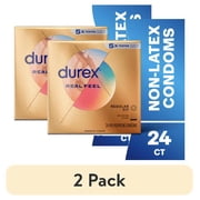 Non Latex Condoms
