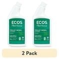 thumbnail image 1 of (2 pack) ECOS Toilet Bowl Cleaner - Cedar 24 Oz, 1 of 5