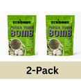 thumbnail image 1 of (2 pack) EZ Bombs Pozole Verde Bomb Seasoning, 2 Pack – Authentic Mexican Soup Mix for Traditional Pozole Verde , Made with Herbs & Spices for Quick and Flavorful Meals, 1 of 7