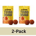 thumbnail image 1 of (2 pack) EZ Bombs Tinga Bomb Seasoning, Pack of 2 - Authentic Mexican Seasoning for Smoky Chipotle Tinga Sauce, Tacos, Tostadas, Tortas and More - Bold, Spicy & Tangy Flavor Quick and Flavorful Meals, 1 of 9