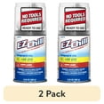 thumbnail image 1 of (2 pack) EZ Chill134a with System Safe Leak Sealer + UV Dye (9.25 Ounces, 1 pack) (CA Compliant), 1 of 7