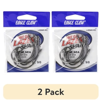Fishing Hooks Fishing Hooks Near Me: Buy Fish Hooks Online & In Store -  Walmart.com