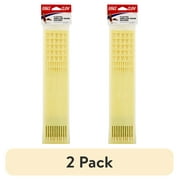 (2 pack) Eagle Claw Plastic Snell or Fishing Rig Holder