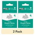 thumbnail interactive-video image 1 of (2 pack) Earth Mama Organic Diaper Balm for Newborns, Infants & Toddlers, 2 fl oz, 1 of 14