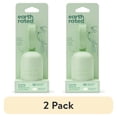 thumbnail image 1 of (2 pack) Earth Rated Dog Poop Bag Dispenser with Unscented Bags, 20 Count, 1 of 13