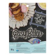 (2 pack) Easy-Bake Ultimate Oven Toy, Refill Mix, Chocolate Chip and Pink Sugar Cookies, Play Food, Aged 8 up