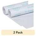 thumbnail image 1 of (2 pack) EasyLiner Adhesive Laminate Liner, Clear, 12 in. x 36 ft. Roll, 1 of 12