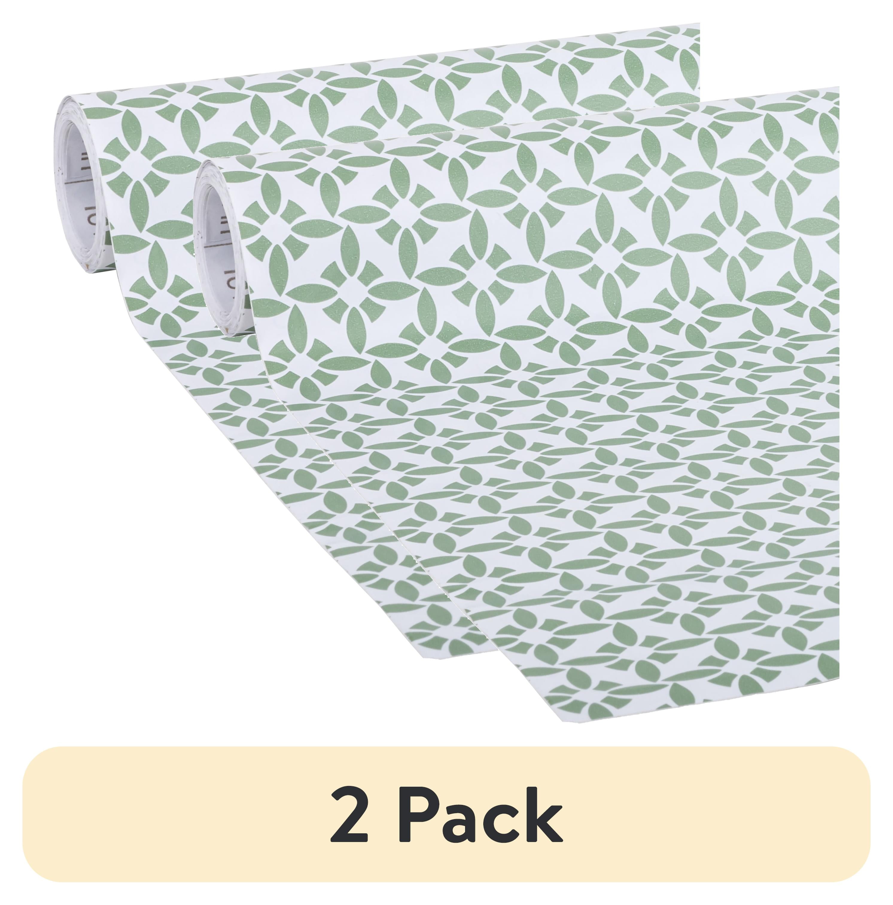 EasyLiner Brand Fern Starburst Contact Paper Shelf Liner - Walmart.com