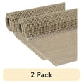 thumbnail image 1 of (2 pack) EasyLiner Original Grip Shelf Liner, Taupe, 12 in. x 5 ft. Roll, 1 of 11