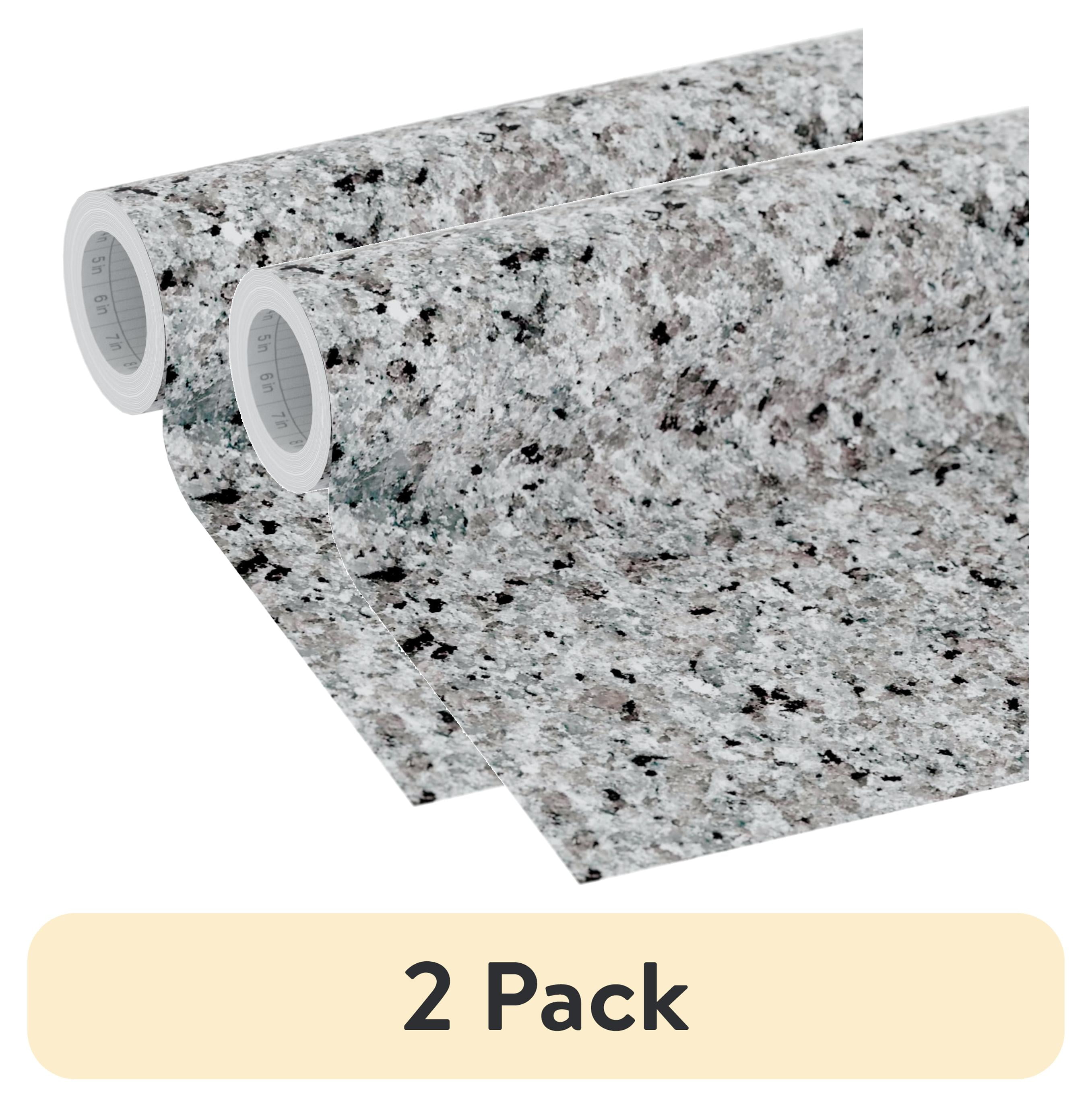 (2 pack) EasyLiner Premium Removable Adhesive Peel & Stick Wallpaper ...