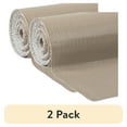 thumbnail image 1 of (2 pack) EasyLiner Smooth Top Shelf Liner, Taupe, 20 in. x 18 ft. Roll, 1 of 11