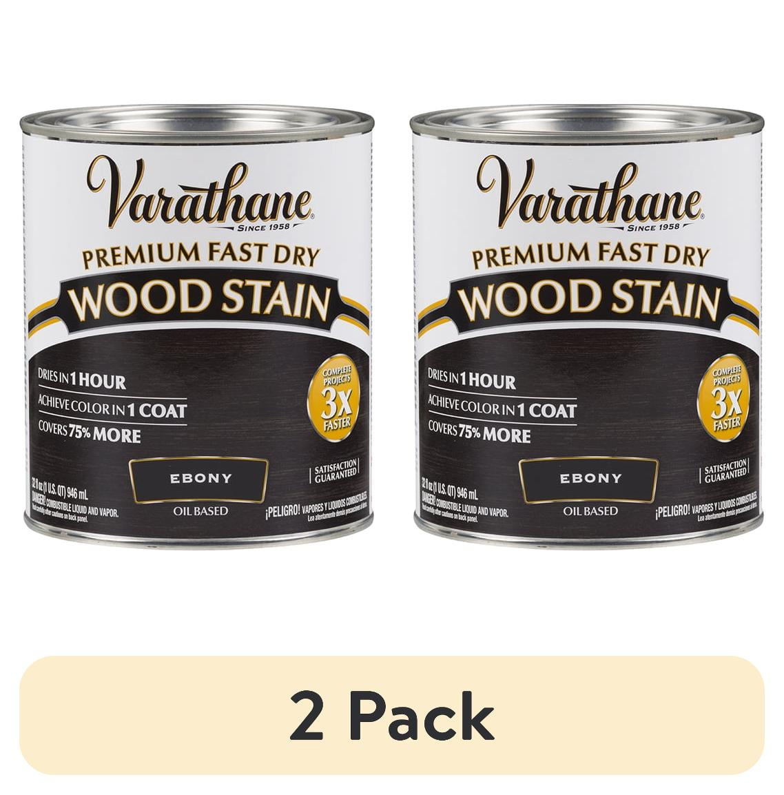 Apple - jashan Premium Fast Dry Wood Stain