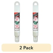 (2 pack) Eclectic E6000 Adhesive Glue, Repositionable Extreme Tack, Clear, 2 fl. oz.