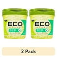 thumbnail image 1 of (2 pack) Eco Styler Olive Oil Styling Hair Gel, 16oz, 1 of 15