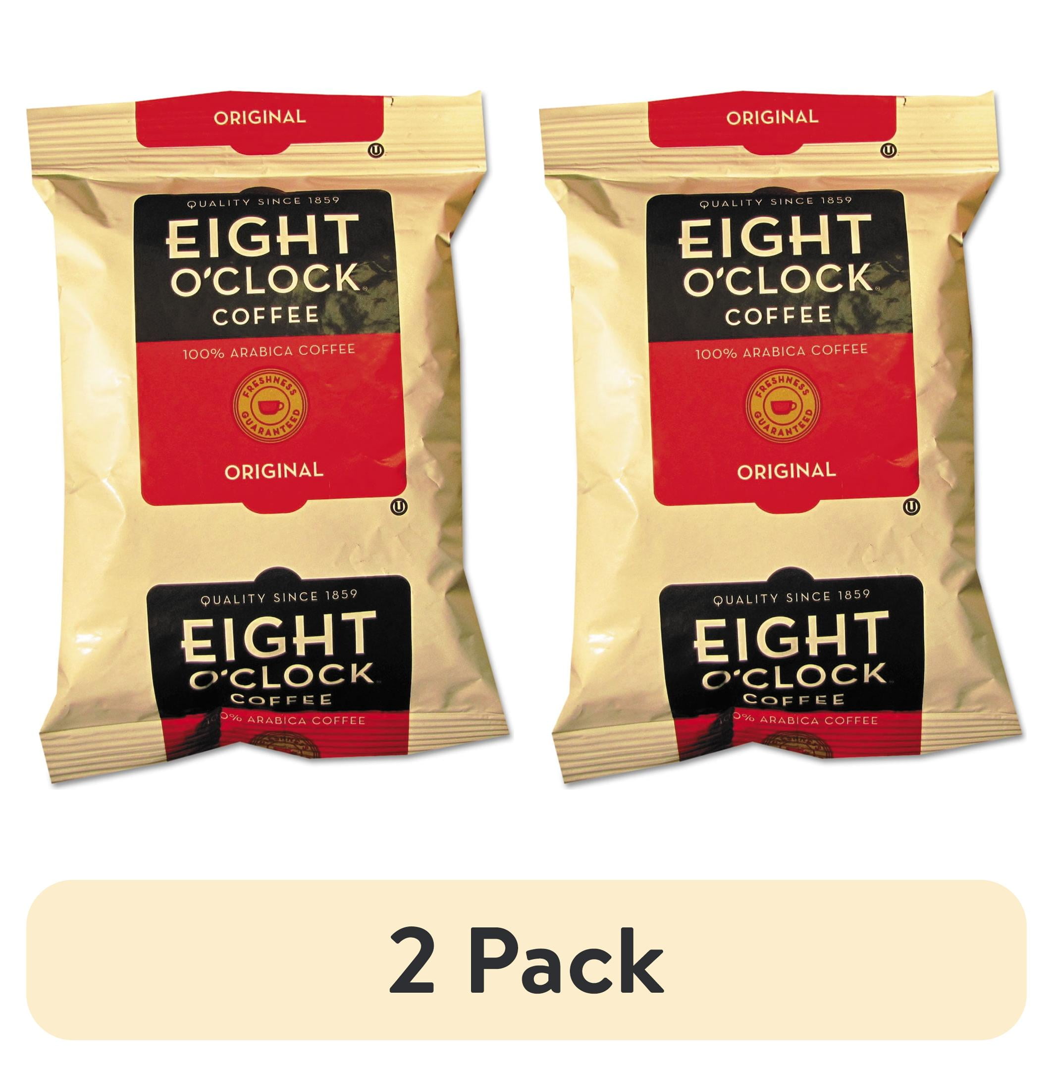 2-pack-Eight-O-Clock-Regular-