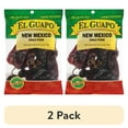 thumbnail image 1 of (2 pack) El Guapo Whole New Mexico Chili Pods, 2.5 oz Bag, 1 of 9