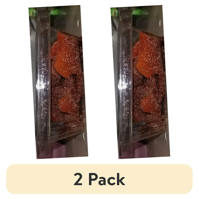 (2 pack) El Leoncito Chili Mango Tub