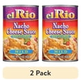 thumbnail image 1 of (2 pack) El Rio Nacho Cheese Sauce Mild, 15 Oz, 1 of 3