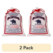 (2 pack) Elefante Coarse Sea Salt, 26.45 oz