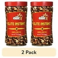 thumbnail image 1 of (2 pack) Elite Instant Pure Coffee, 7oz Tin, 1 of 6