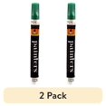 thumbnail image 1 of (2 pack) Elmer's Painters Opaque Paint Marker, Medium, Green, 1 of 6
