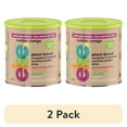 thumbnail image 1 of (2 pack) Else Nutrition Toddler Formula w/ Omega 3&6 - Dairy & Lactose Free, Plant-Based (22oz, 1-Pack), 1 of 24