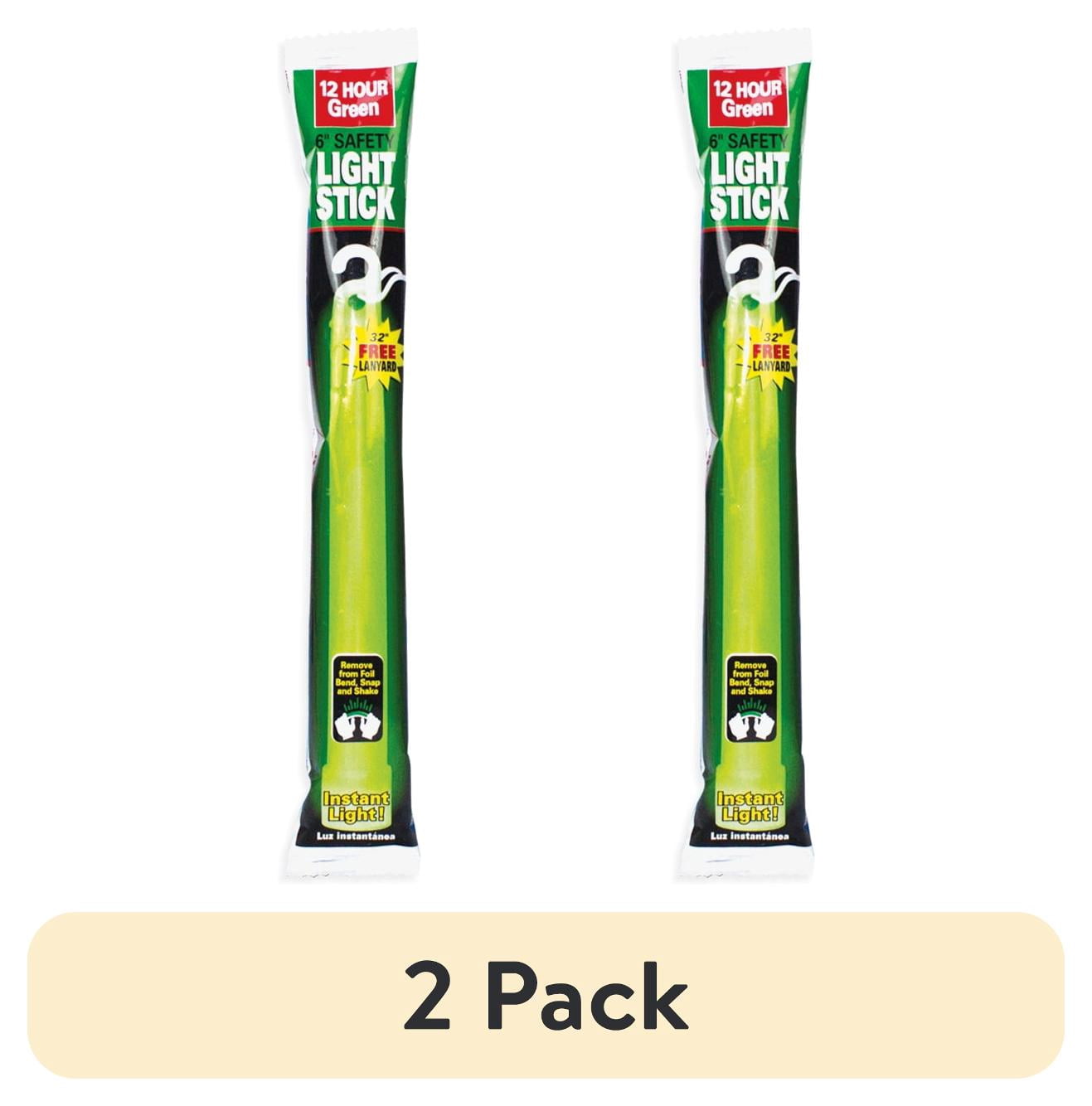 (2 pack) Emergency Survival Essentials Kit for 1 Person, 1 Day - Includes Food, Water, and First Aid Supplies