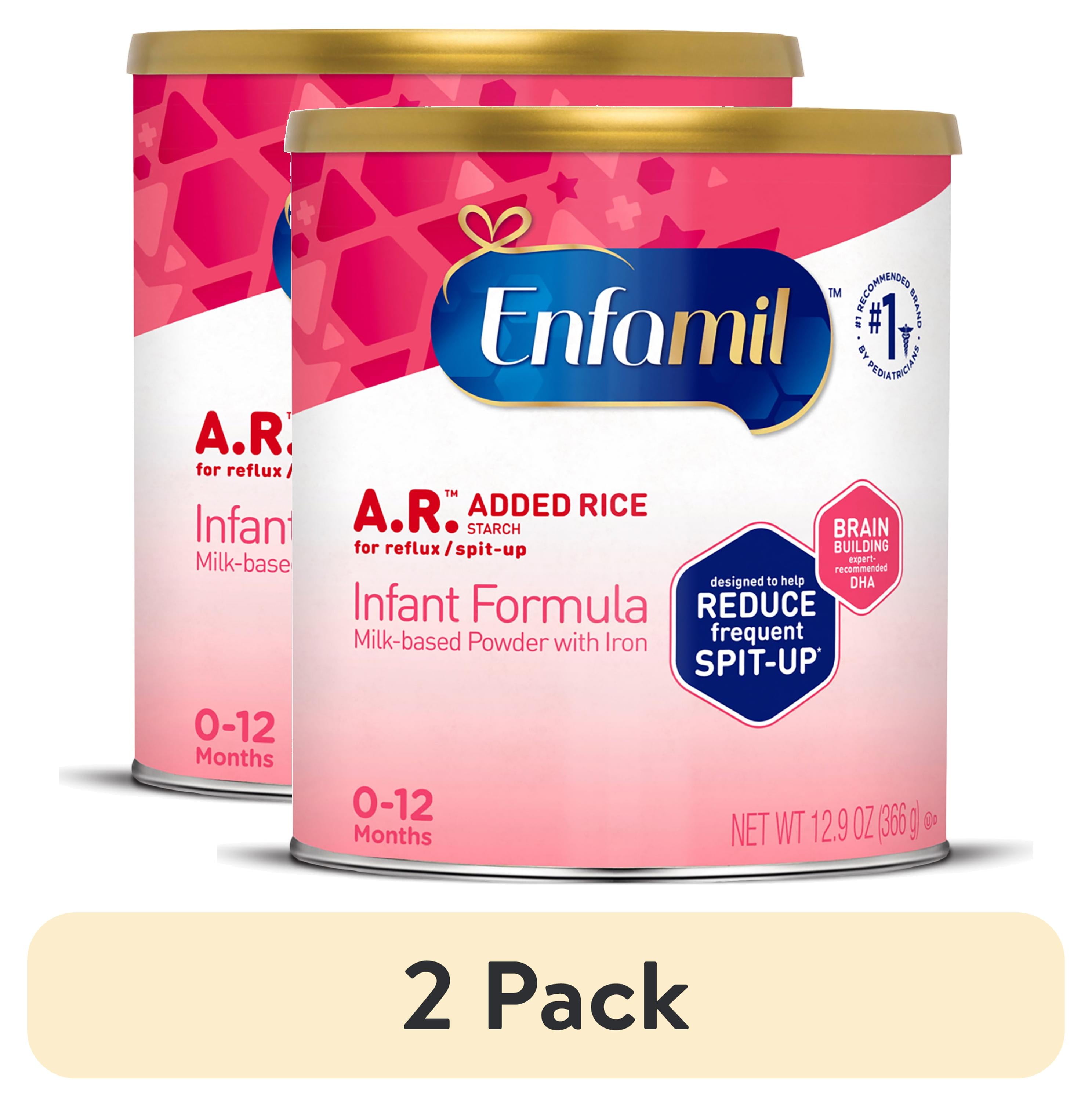 エンファミル Enfamil 粉ミルク　942g*2 Enfamil 粉ミルク 942g*2 授乳・食事