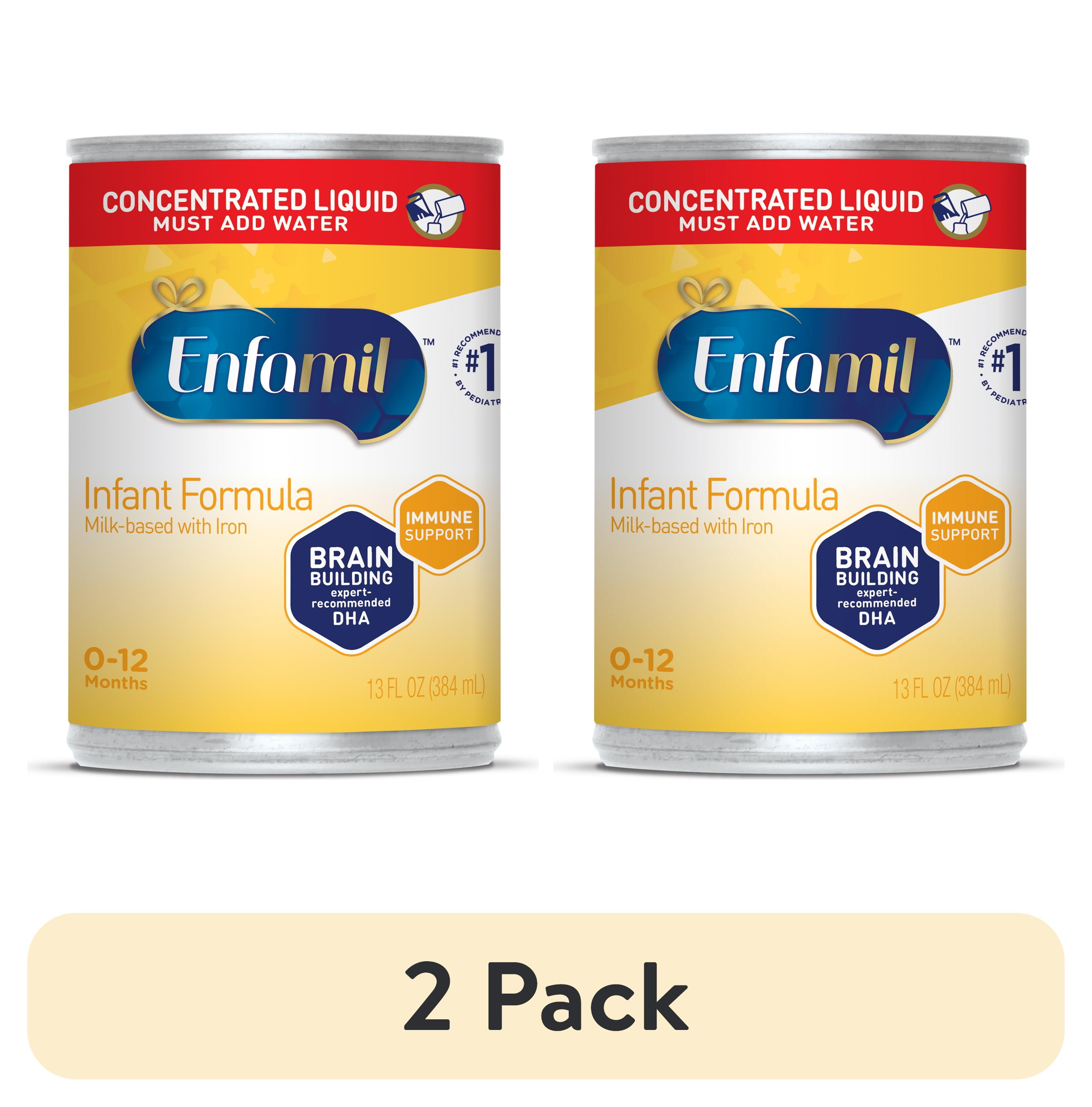 Enfamil Baby Formula