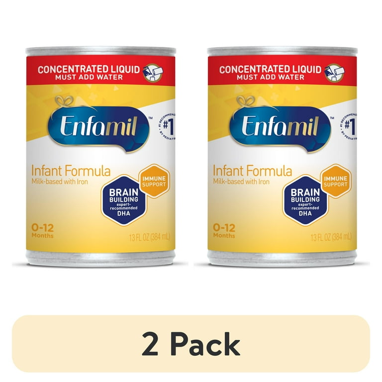 Susu Formula Enfamil Formula On Sale This Week Enfamil Infant Formula Powder One Can Ounce Buy Now Enfamil