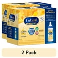 thumbnail interactive-video image 1 of (2 pack) Enfamil NeuroPro Ready to Feed Baby Formula, Brain Building Duo DHA & MFGM, 2 fl oz, 6 Count, 1 of 16