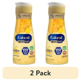 Enfamil Bottles