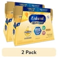 thumbnail interactive-video image 1 of (2 pack) Enfamil NeuroPro Ready to Feed Baby Formula, Brain Building Duo DHA & MFGM,8 fl oz, 6 count, 1 of 16