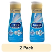 2 pack Enfamil Optimum Enspire Ready to Feed Baby Formula, Our Closest to Breast Milk, 32 fl oz