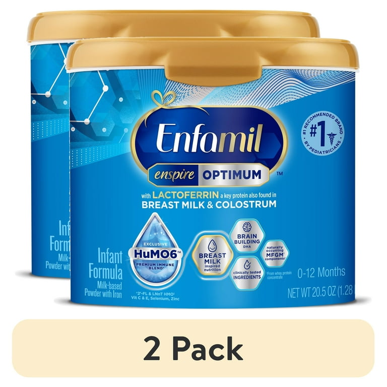 Enfamil 粉ミルク 12缶セット Enfamil 粉ミルク 12缶セット Enfamil 粉ミルク Enfamil® Infant