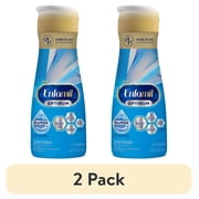 2 pack Enfamil Optimum Ready-to-Feed Baby Formula Has HMO Prebiotic, 32 fl oz