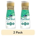 thumbnail image 1 of (2 pack) Enfamil ProSobee Plant-Based Liquid Baby Formula, Dairy Free, Lactose Free, 32 fl oz Bottle, 1 of 12