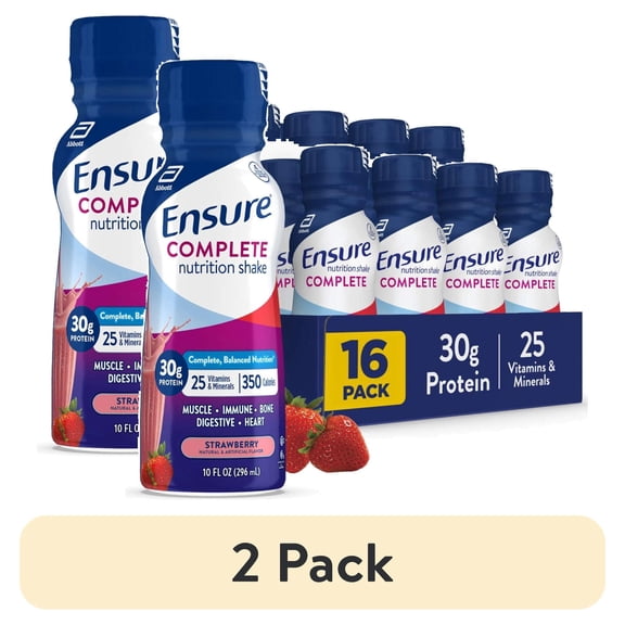 Ensure Complete - Owned