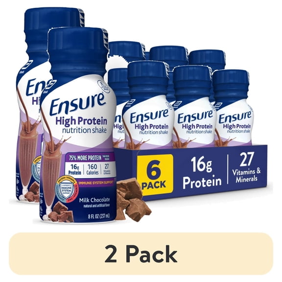 Ensure High Protein - Owned
