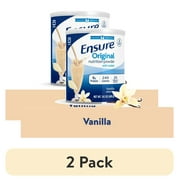 Ensure Powder Vanilla