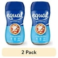 thumbnail image 1 of (2 pack) Equal Spoonful, Sugar Substitute, Sugar Free Sweetener, 4 oz, 1 of 7