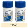 thumbnail interactive-video image 1 of (2 pack) Equate Naproxen Sodium and Diphenhydramine HCl Nighttime Pain Relief Caplets, 220 mg / 25 mg, 20 Count, 1 of 10