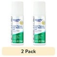 thumbnail image 1 of (2 pack) Equate Cold Therapy Pain Relieving Gel Roll On Menthol 4%, 2.5 fl oz, Compare to Biofreeze® Active Ingredient, 1 of 9