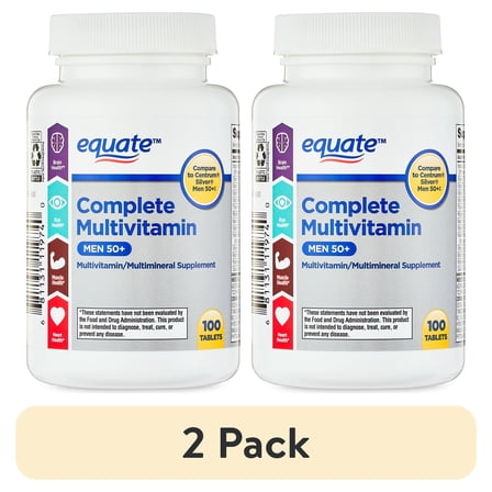 Vitafusion Men's Daily Gummy Multivitamins Formula, 70 Count, 3 Pack ...