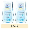 thumbnail interactive-video image 1 of (2 pack) Equate Antibacterial Foaming Hand Wash, Fresh Scent, 32 fl oz, 1 of 10