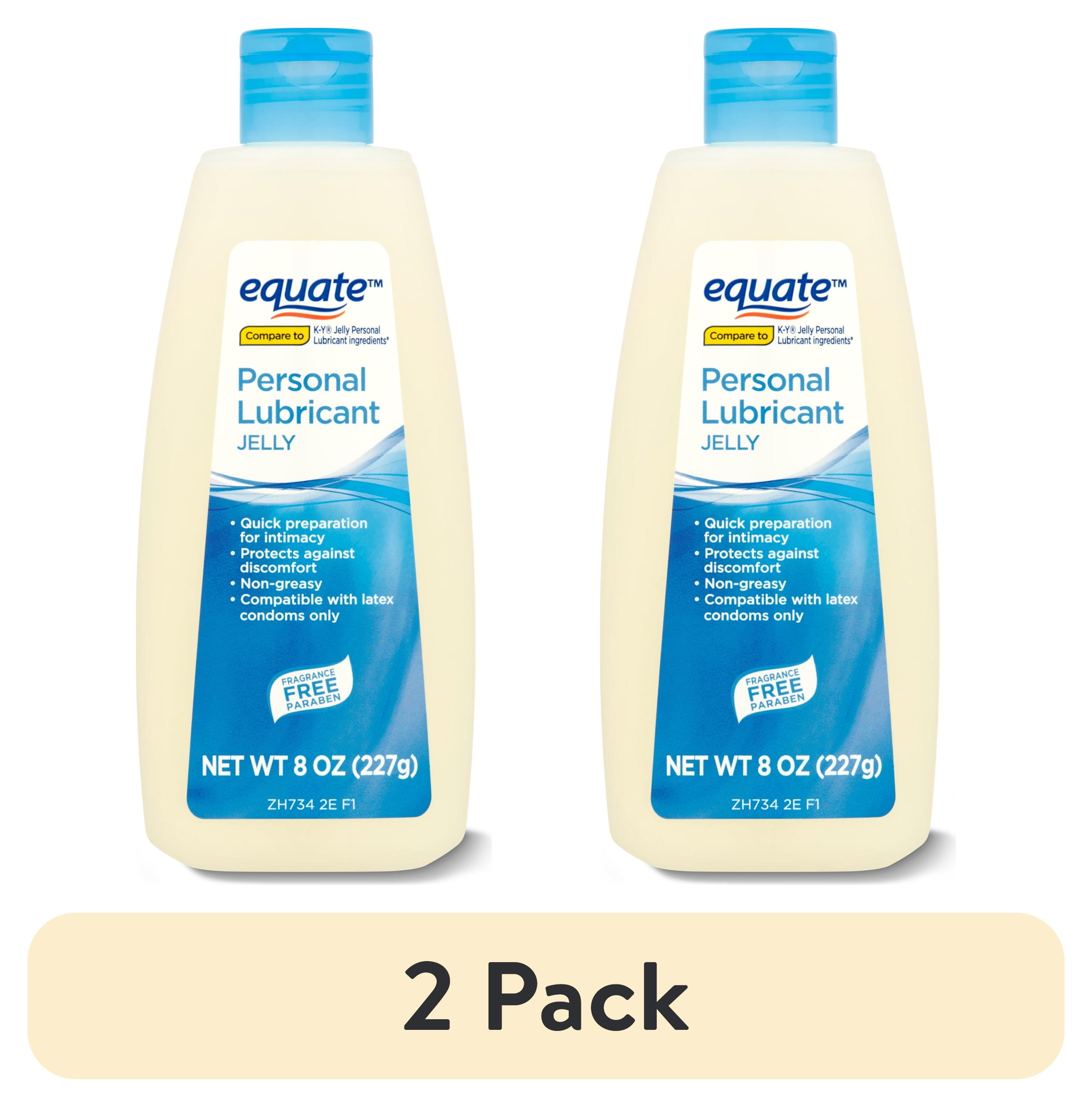 equate personal lubricant ingredients K Y Jelly Personal Lubricant – CareStore main image 0